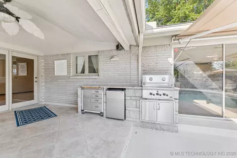 7427 E 68th St, Tulsa, OK 74133 photo 41