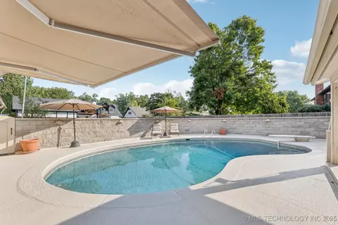 7427 E 68th St, Tulsa, OK 74133 photo 39