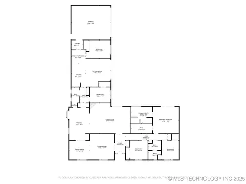 7427 E 68th St, Tulsa, OK 74133 photo 52