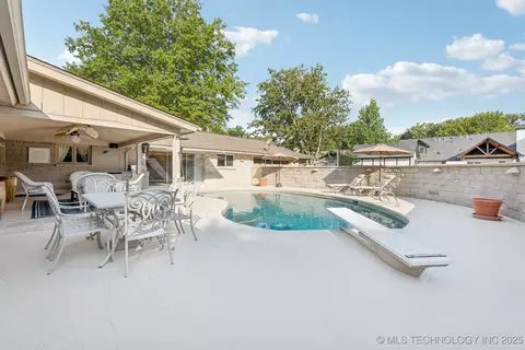 7427 E 68th St, Tulsa, OK 74133 photo 37