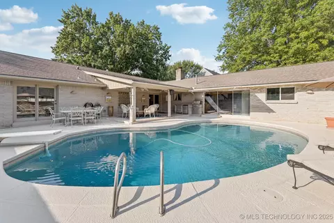 7427 E 68th St, Tulsa, OK 74133 photo 38