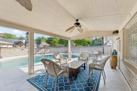 7427 E 68th St, Tulsa, OK 74133 photo 42