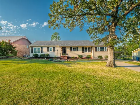 1504 E Osage Ave, Mcalester, OK 74501