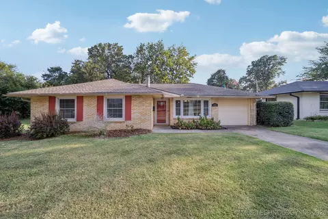 4150 E 33rd St, Tulsa, OK 74135 photo 1