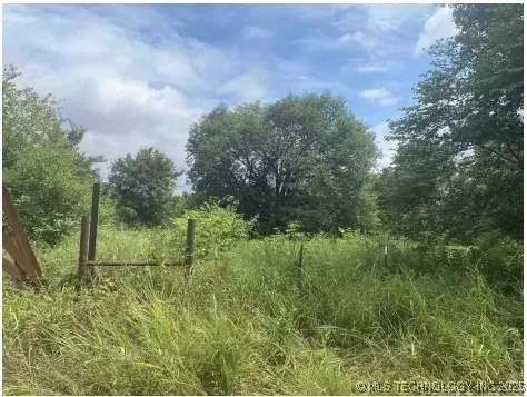 S 529th Avenue, Depew, OK 74028