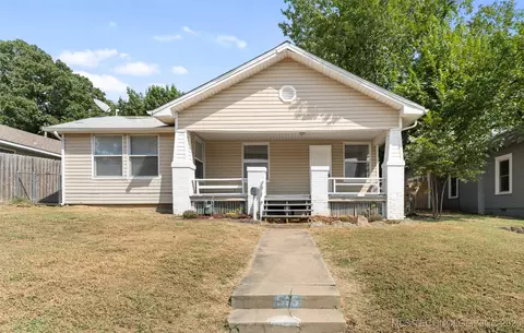 513 N Main St, Sand Springs, OK 74063