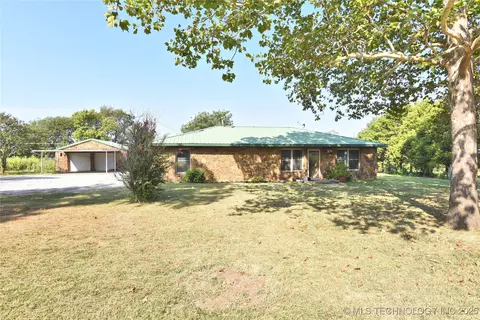 13908 N 86th East Ave, Collinsville, OK 74021