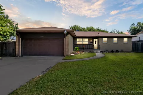 9409 E 49th St, Tulsa, OK 74145 photo 1
