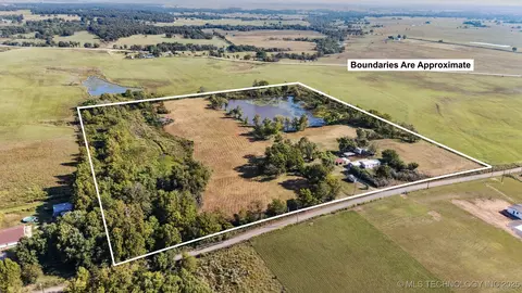 433432 E 260 Rd, Vinita, OK 74301