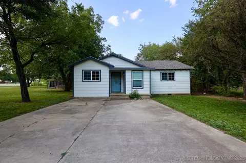 1728 W Wynnewood, Sulphur, OK 73086