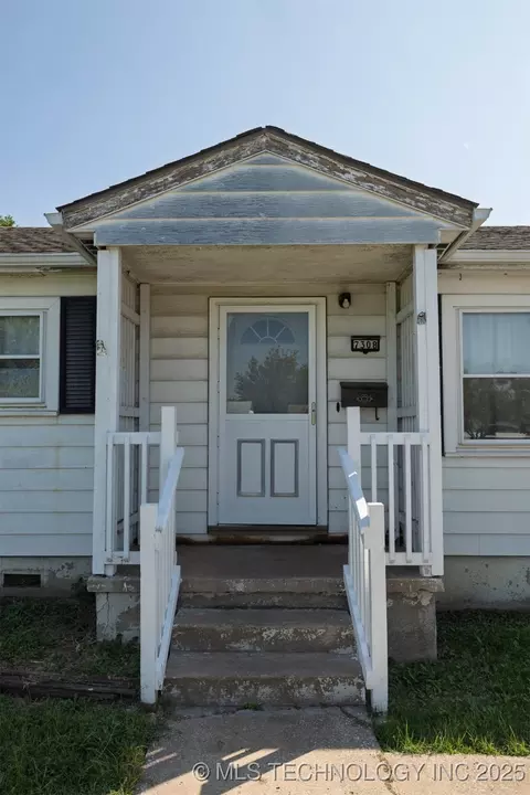 7308 E King St, Tulsa, OK 74115 photo 2