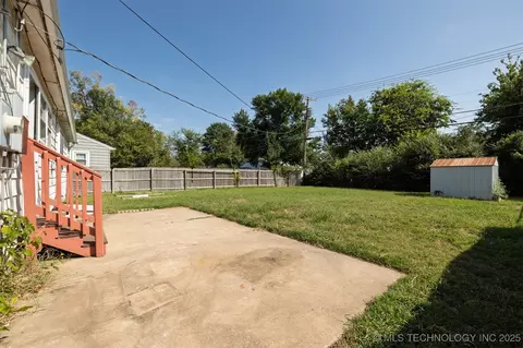 7308 E King St, Tulsa, OK 74115 photo 14