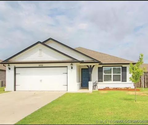 31715 E 63rd St S, Broken Arrow, OK 74014 photo 1