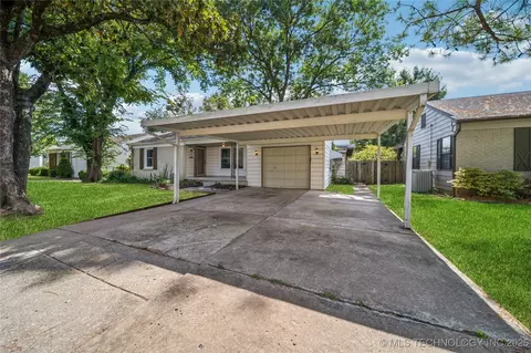1106 E 37th St, Tulsa, OK 74105 photo 5