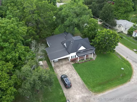 710 5th Ave, Warner, OK 74469 photo 2