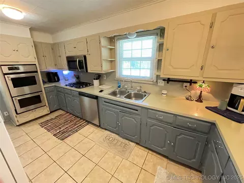 710 5th Ave, Warner, OK 74469 photo 14