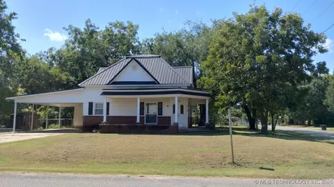 710 5th Ave, Warner, OK 74469 photo 11