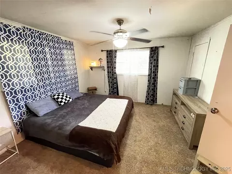 710 5th Ave, Warner, OK 74469 photo 21
