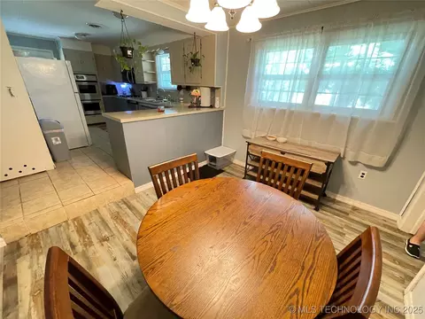 710 5th Ave, Warner, OK 74469 photo 12