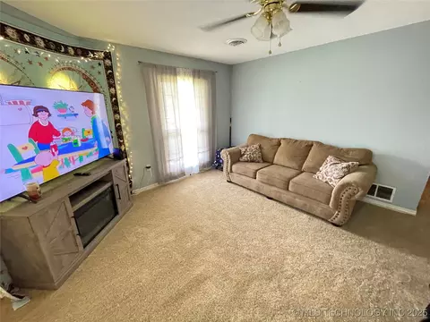 710 5th Ave, Warner, OK 74469 photo 25