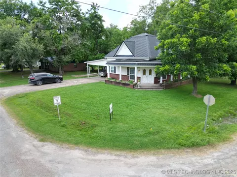 710 5th Ave, Warner, OK 74469 photo 6