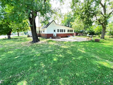 710 5th Ave, Warner, OK 74469 photo 10