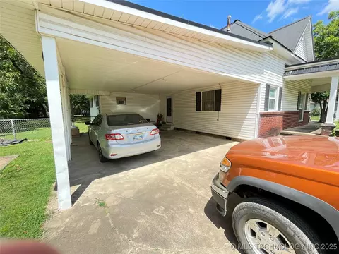 710 5th Ave, Warner, OK 74469 photo 7