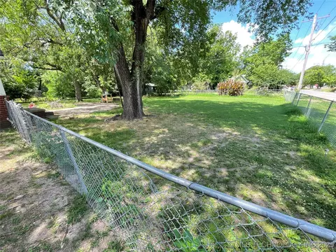 710 5th Ave, Warner, OK 74469 photo 9