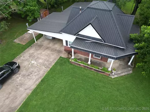 710 5th Ave, Warner, OK 74469 photo 3