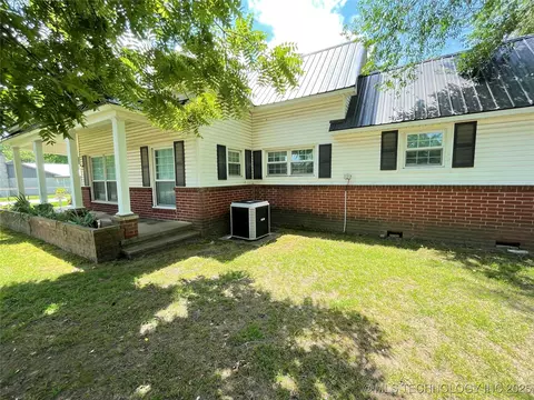 710 5th Ave, Warner, OK 74469 photo 8