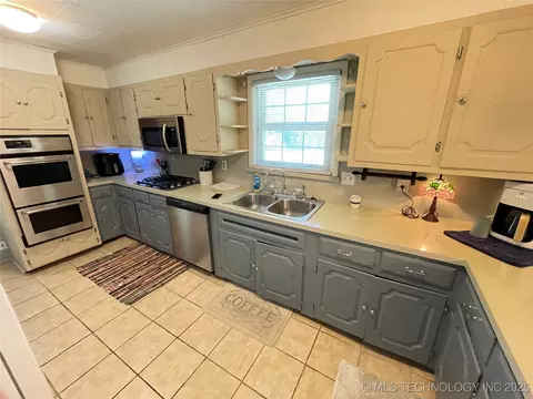 710 5th Ave, Warner, OK 74469 photo 13