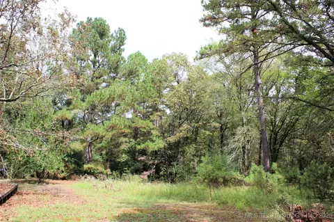 1110 Bald Eagle Rd, Rufe, OK 74755 photo 30