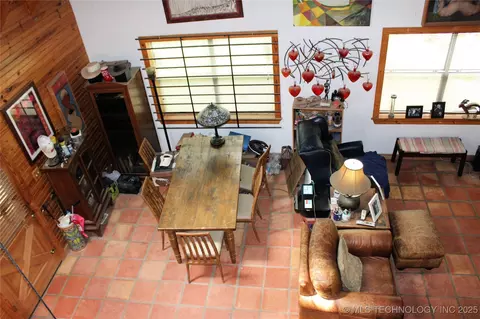 1110 Bald Eagle Rd, Rufe, OK 74755 photo 17