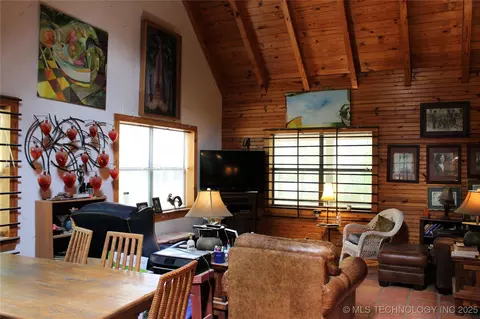 1110 Bald Eagle Rd, Rufe, OK 74755 photo 6