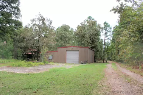 1110 Bald Eagle Rd, Rufe, OK 74755 photo 18
