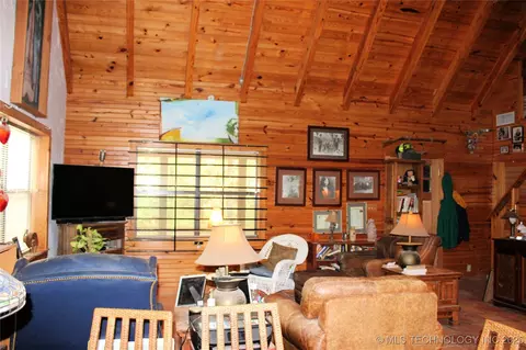 1110 Bald Eagle Rd, Rufe, OK 74755 photo 7