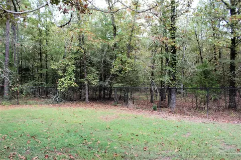 1110 Bald Eagle Rd, Rufe, OK 74755 photo 29
