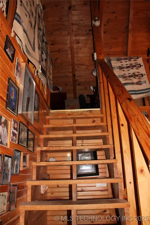 1110 Bald Eagle Rd, Rufe, OK 74755 photo 13