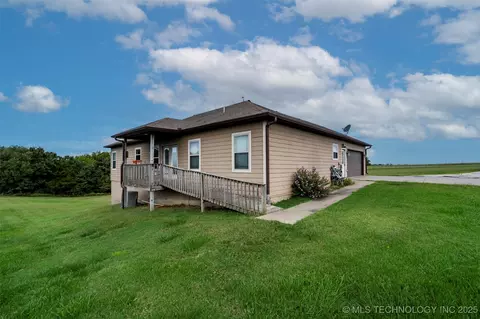 469734 E 660 Rd, Westville, OK 74965