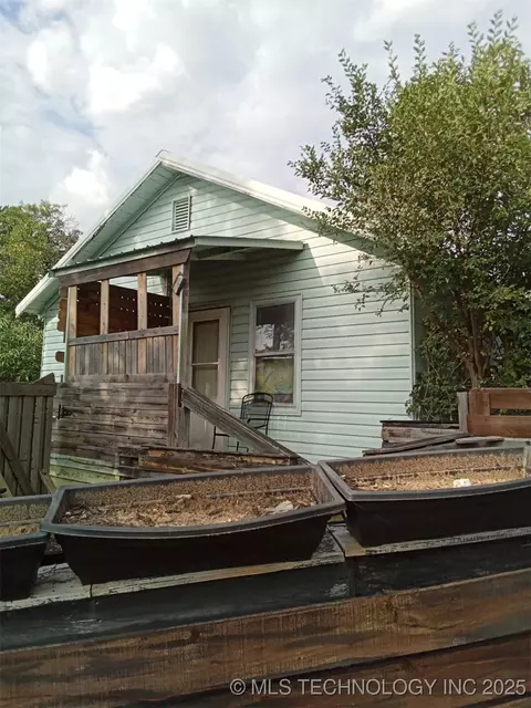 261 N Millard St N, Fairfax, OK 74637