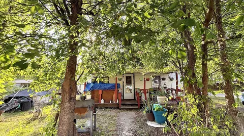 409 S Birch St, Hulbert, OK 74441