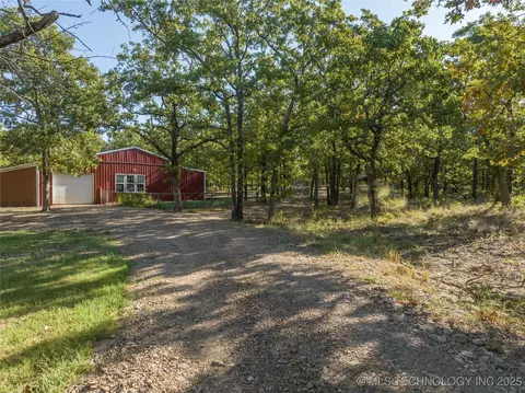 19682 S 145th St, Bixby, OK 74008