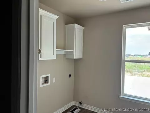 200 Sunset Way, Mead, OK 73449 photo 9