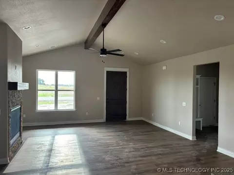 200 Sunset Way, Mead, OK 73449 photo 6