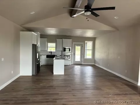 200 Sunset Way, Mead, OK 73449 photo 3