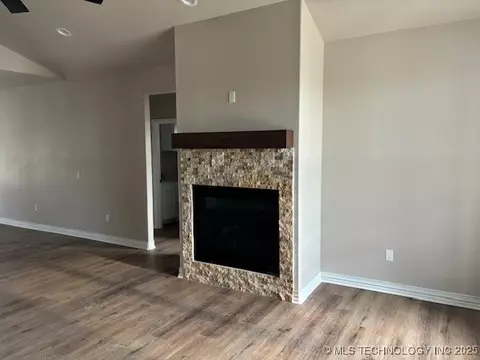 200 Sunset Way, Mead, OK 73449 photo 4