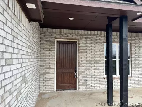 200 Sunset Way, Mead, OK 73449 photo 2