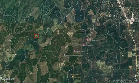901 Sycamore Loop, Broken Bow, OK 74728 photo 93