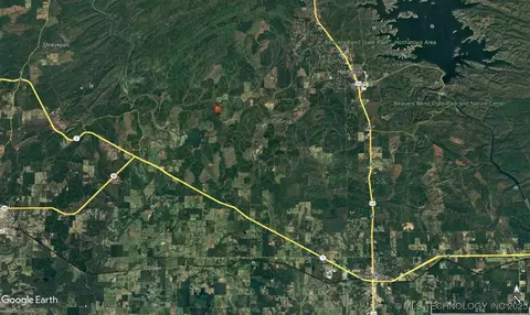 901 Sycamore Loop, Broken Bow, OK 74728 photo 94