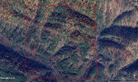 Land, Smithville, OK 74957